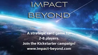 IMPACT BEYOND - TRAILER