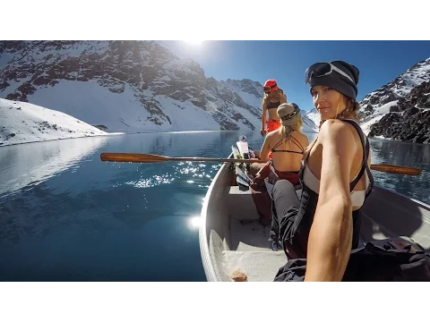 Video zu GoPro Karma Video zu GoPro Karma