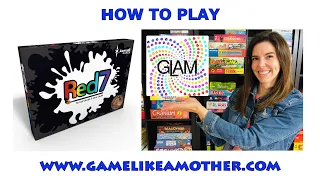 How to Play Red7