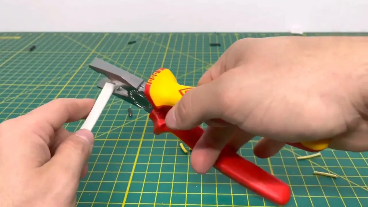KNIPEX 03 06 180