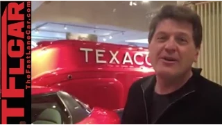 2015 Detroit Auto Show Live Streaming Preview II