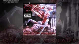Cannibal Corpse - Hammer Smashed Face (OFFICIAL)