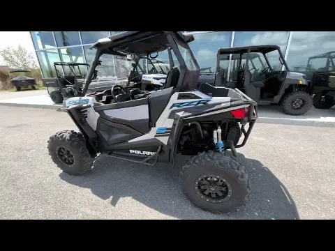 2020 Polaris Rzr Trail S 1000 Thumbnail alt