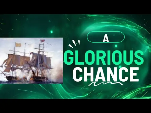 Game Review of A Glorious Chance