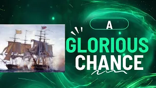 Game Review of A Glorious Chance