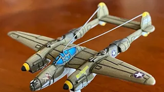 LIVE Interview with the Designer of Air Raid 36/46 Babek Amelizadeh