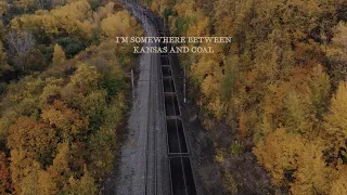 Dylan Gossett - Somewhere Between (Official Lyric Video)