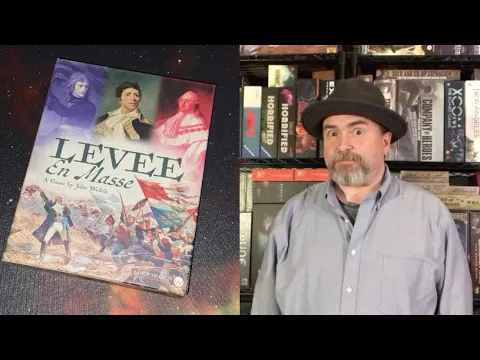 TDG: Levee En Masse