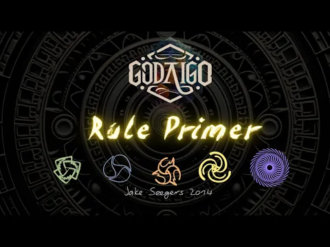 Godaigo: Secret of the Five Elements Rules Primer