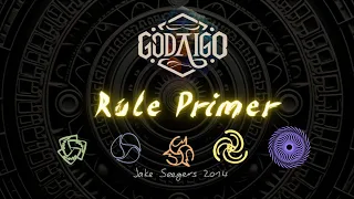 Godaigo: Secret of the Five Elements Rules Primer