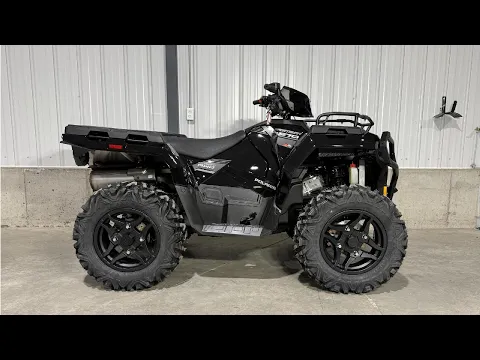 Polaris Sportsman 570 Trail 2026 Thumbnail alt