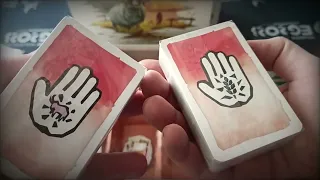 Paleo: A New Beginning - Unboxing 