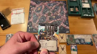 Ironwood - Straight Up Solo with John LaRuffa