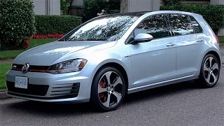 VW GTI Review--THE BEST VW YOU SHOULD NOT BUY