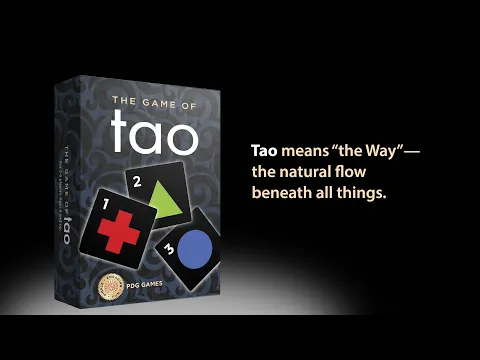 The Game of Tao