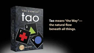 The Game of Tao