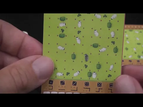 Fency Sheep Review