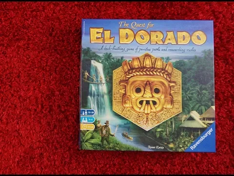 The Quest for El Dorado - Applied Mechanics with Nettersplays