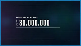 Super Heist First 10 Minutes: All The President's Money?