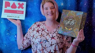 Starry Night Sky launch date announced