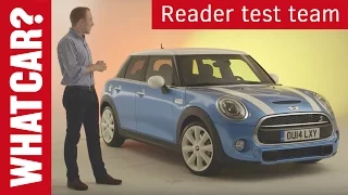 Mini 5-door Hatch reader preview | What Car?
