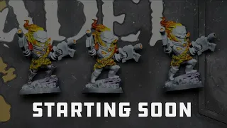 GameNight! PaintNight!! | Tonight! Marvel United: Multiverse - Cosmic Ghost Rider @5:30pm PDT