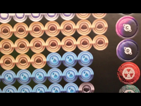 Planetarium - Unboxing