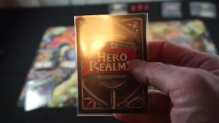 Hero Realms Background Campaign Scenario 6 - The Beast Maker