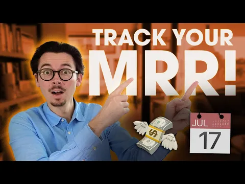 Track Your Recurring Revenue With HubSpot - Including How To Set This Up