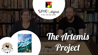 Artemis Projekt | Würfel & Zucker | SPIEL.Digital
