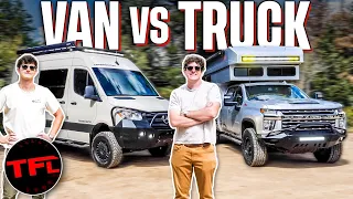Rossmönster Is CHANGING the Way You Go Overlanding: Here's Why and How!