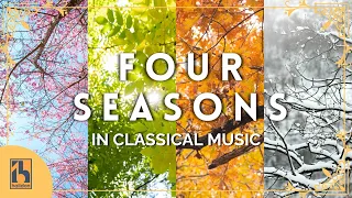 The Four Seasons in Classical Music