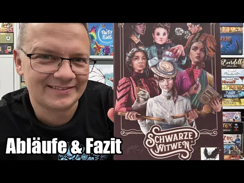 Schwarze Witwen: Das Makaberste Spiel im Viktorianischen Stil – Intrigen, Mord & Reichtum (Corax)