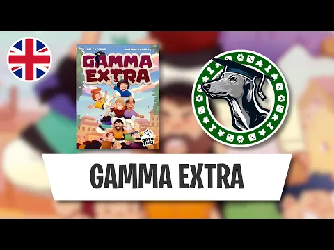 How to play Gamma Extra