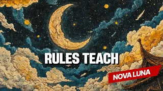 Nova Luna | Rules