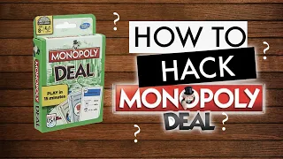 How to hack monopoly deal