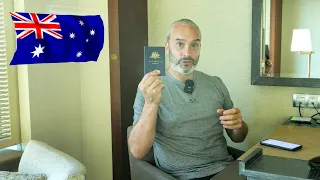 Australia Next Week! Daily Vlogs and Channel update! | 4k