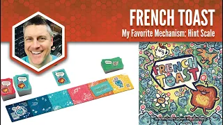 French Toast: My Favorite Mechanism