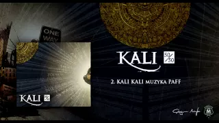 02. Kali - Kali Kali (prod. PAFF)