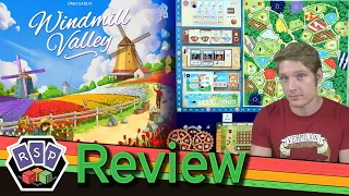 Ready Steady Played Windmill Valley