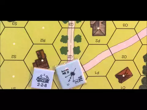 Guns in advanced squad leader Volume 2