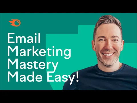 How to Master Email Marketing (& 42x Your Money!)