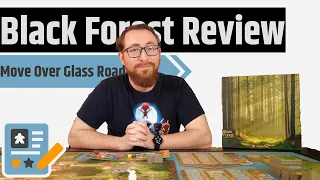 Black Forest Review - Return of the Resource Wheels