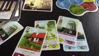 DEUS: review