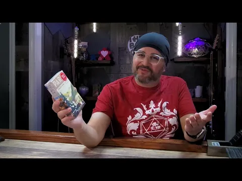 Parks: Wildlife Unboxing: What's In The Box?!