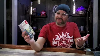 Parks: Wildlife Unboxing: What's In The Box?!