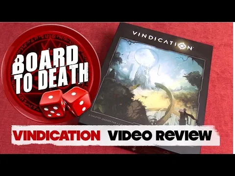 Board To Death TV (6 Minute Review)