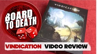 Board To Death TV (6 Minute Review)