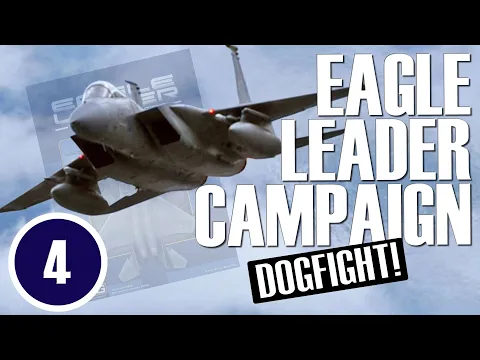 Eagle Leader Campaign - Episode 4 | Dan Verssen Games | Cold War Air Combat Board Wargame Gameplay