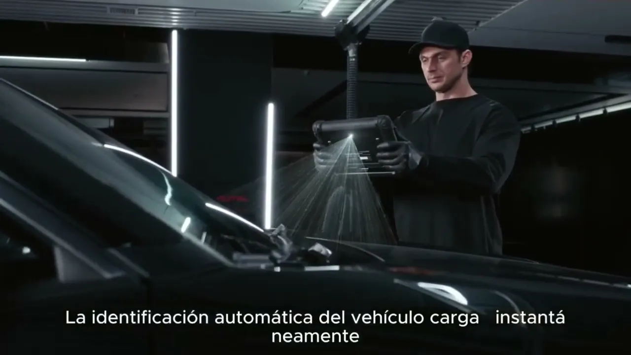 Video de JDM Inyeccion